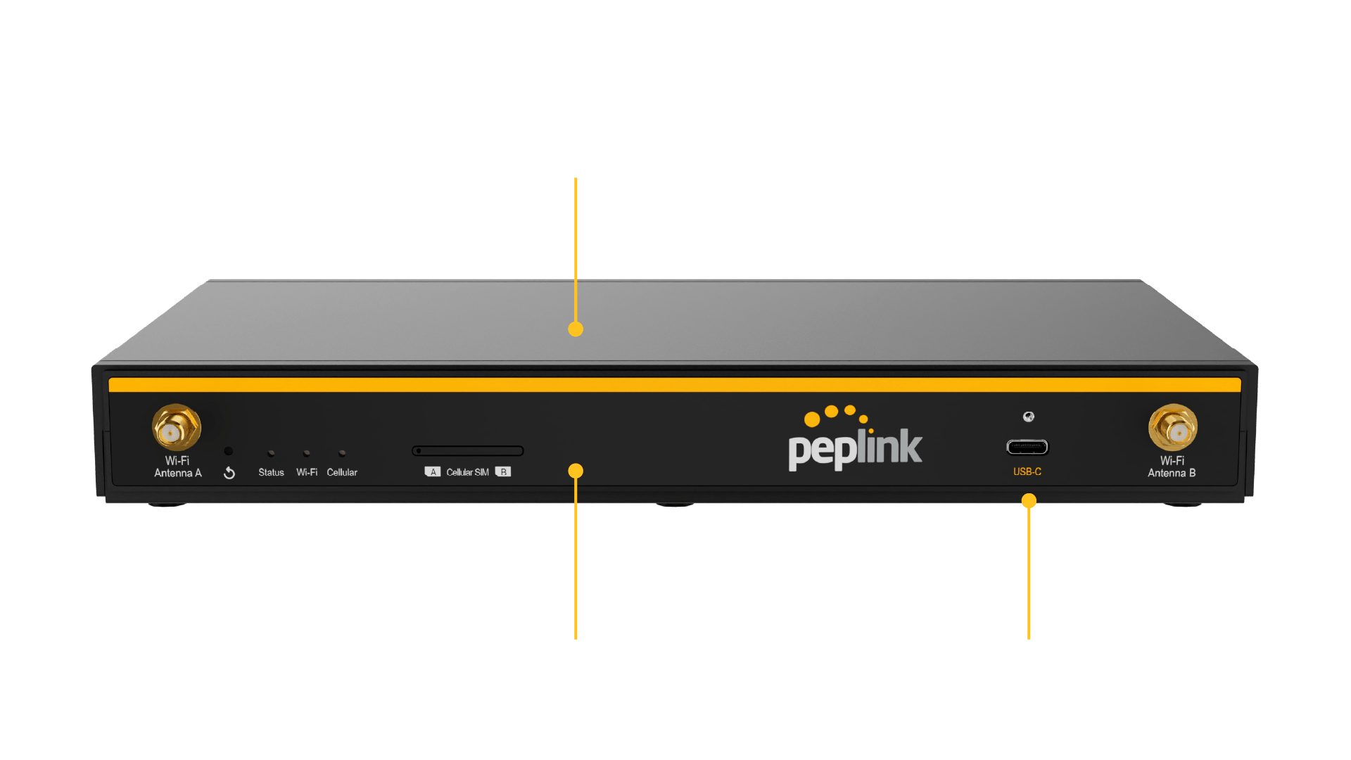 B One 5G Front