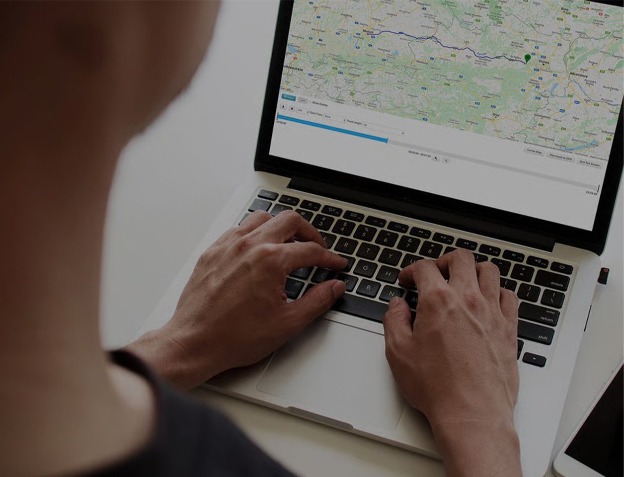 InControl network management in use