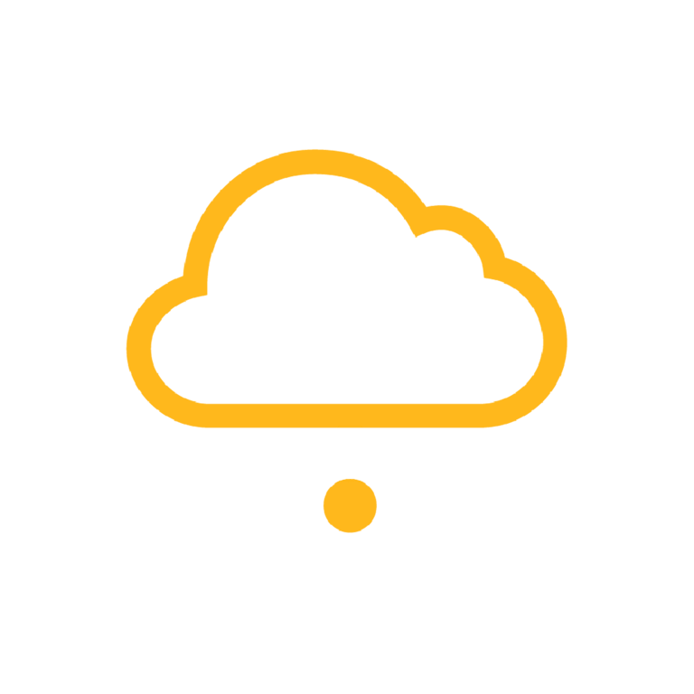 Icon representing white-label cellular data via SpeedFusion Connect.