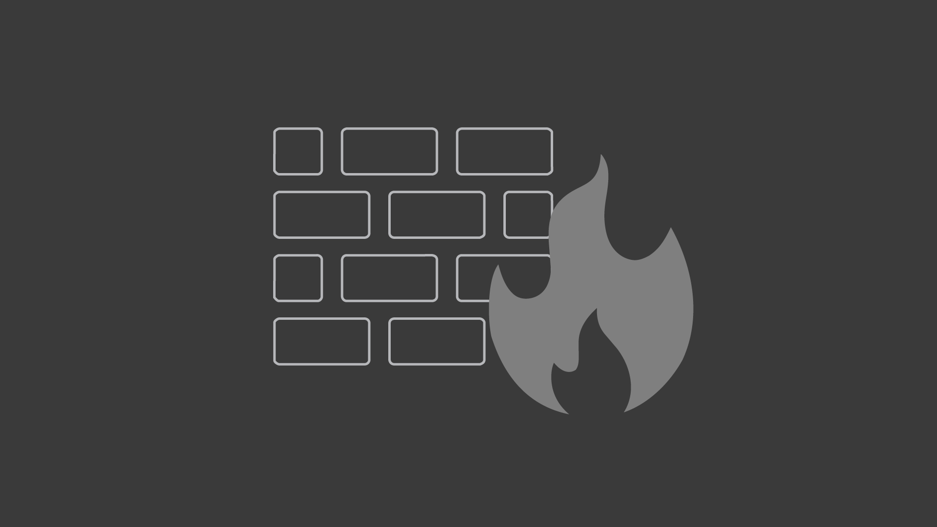 Firewall access rules configuration guide thumbnail