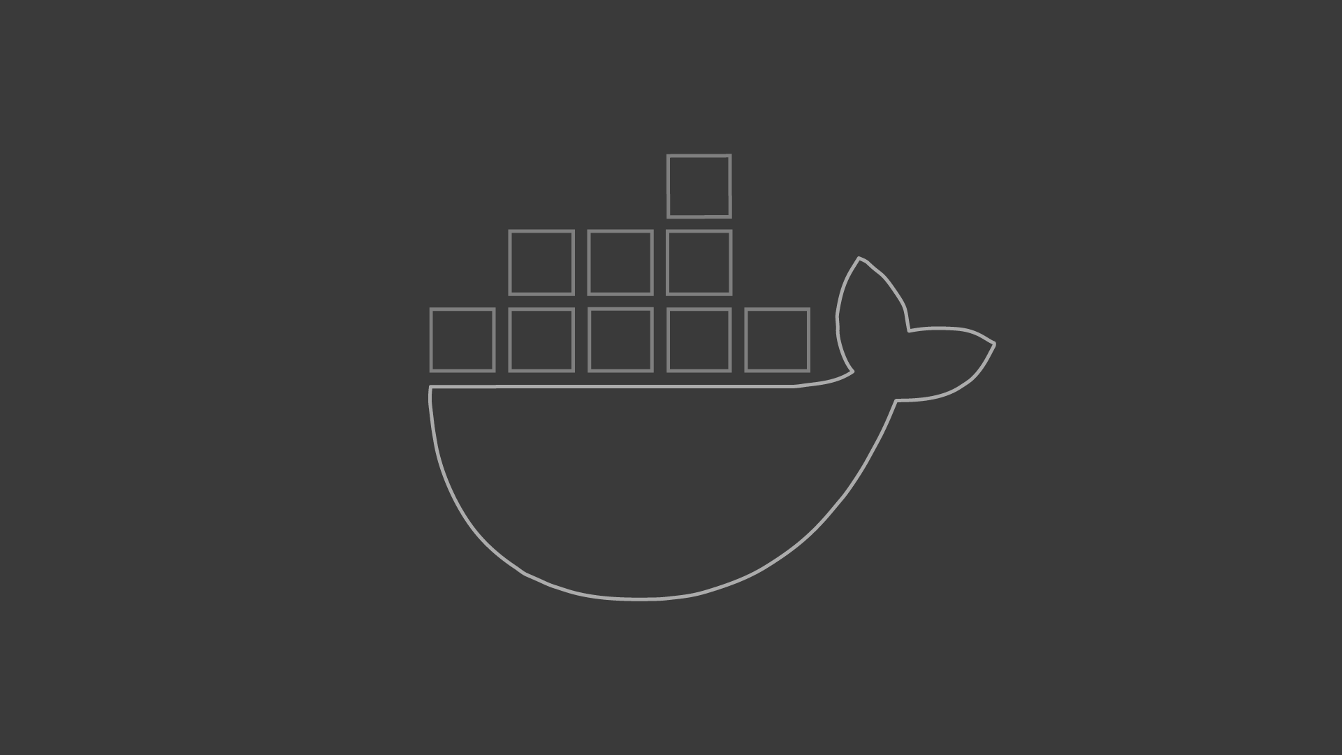 Docker container creation guide thumbnail