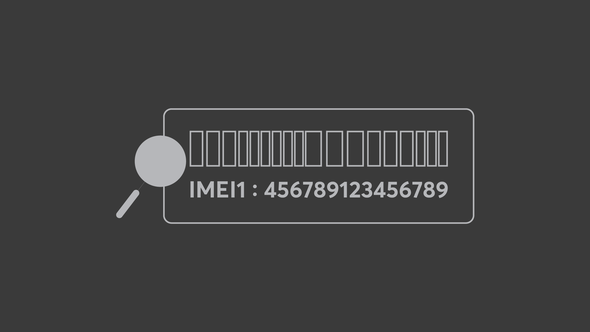 Remote Web Admin IMEI number lookup guide thumbnail
