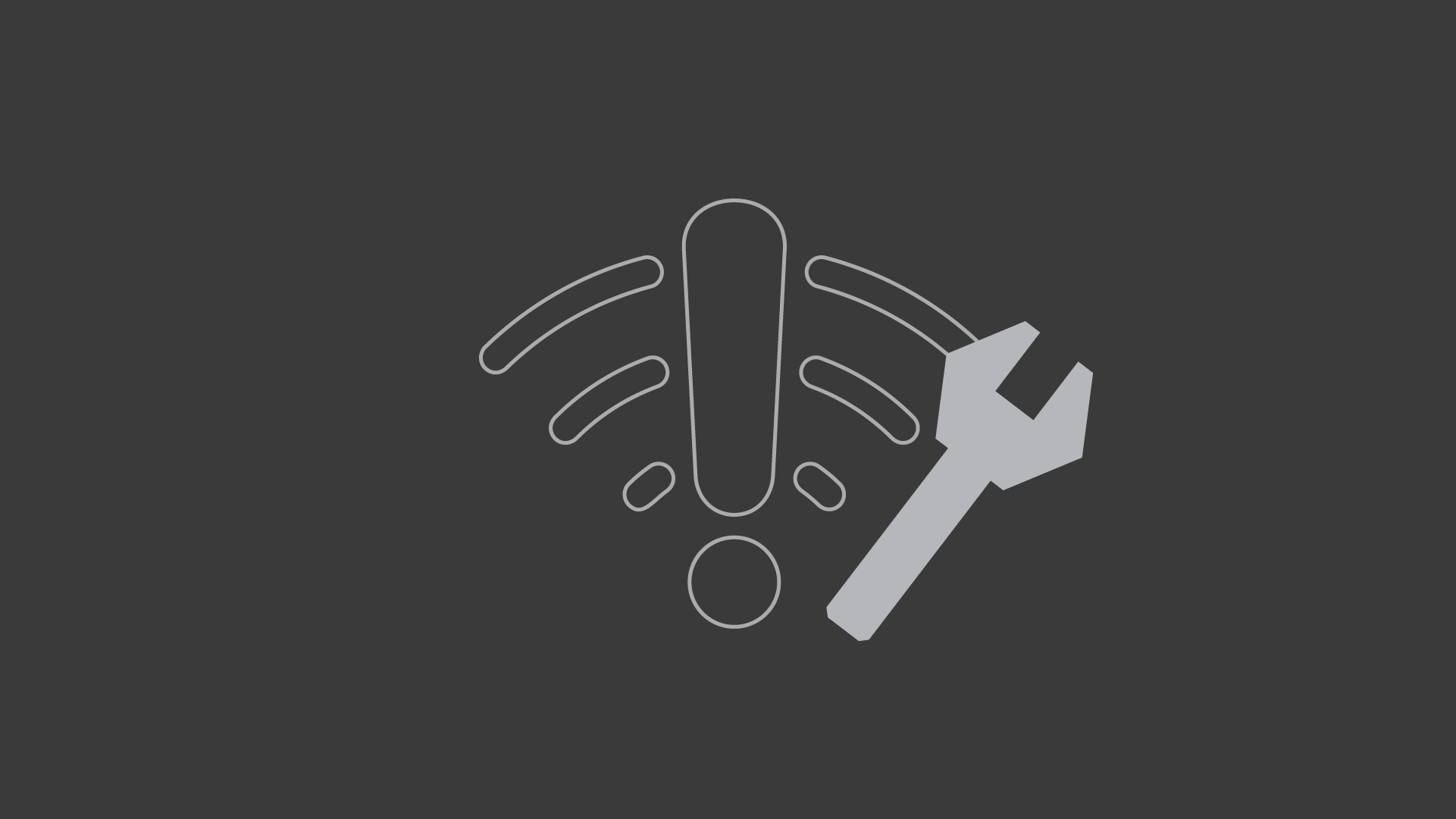 Connection troubleshooting guide thumbnail