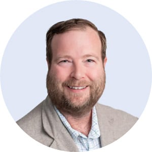Adam Steadman - PCE Trainer