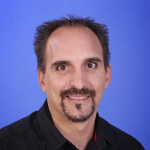 Dennis Hofheinz - PCE Trainer