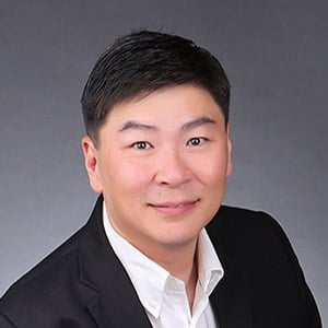 Jason Yeo - PCE/PCSS Trainer