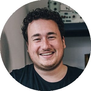 Joey Janssen - PCE/mPCE/PCSS Trainer