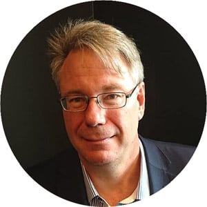 Josh Velling - PCSS Trainer