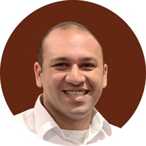 Khairy Mohammed - Peplink PCE/PCSS Trainer
