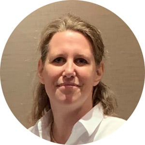 Mandy Steininger - PCSS Trainer