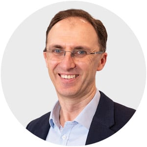 Marcus Dowling - Broadcasting PCE Trainer