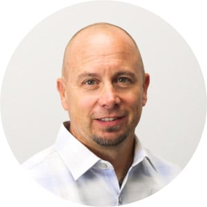 Mike Anderson - PCSS Trainer