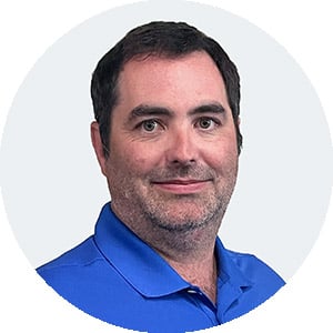Mike Maitland - PCSS Trainer