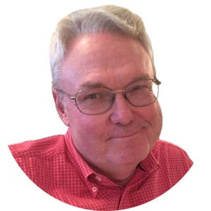 Rick Patterson - PCE Consultant