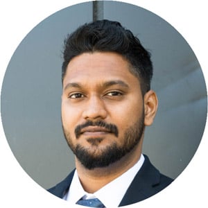Satish Killekar - PCE Trainer