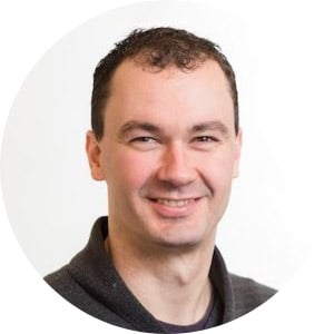 Travis Durick - PCE/PCSS Trainer