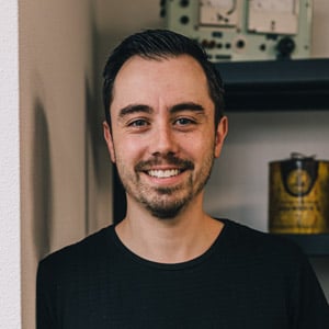 Yannick Poel - PCE Trainer