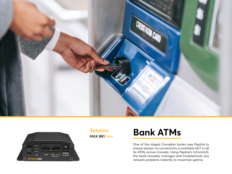 Banking and Finance Services Corporation, Canada