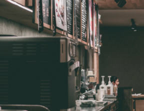 Coffeehouse Franchise, USA