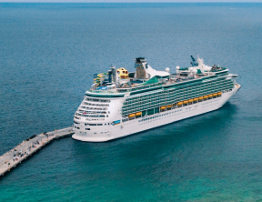 International Cruise Line, USA
