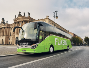Flix, Europe & Americas