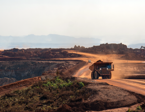 Heathgate Resources, Australia