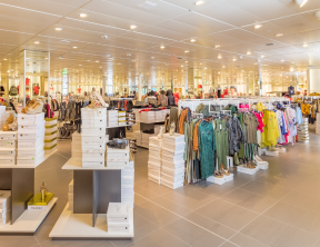 Luxury Fashion House Pop-Up Stores, Southeast Asia
