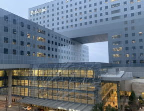 Medical Institutions, USA 