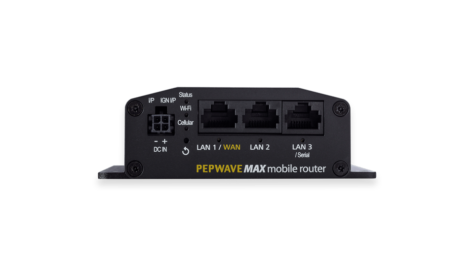 Image of Transit Mini