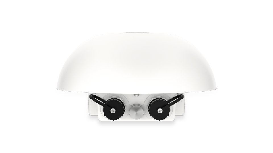Image of HD1 Dome