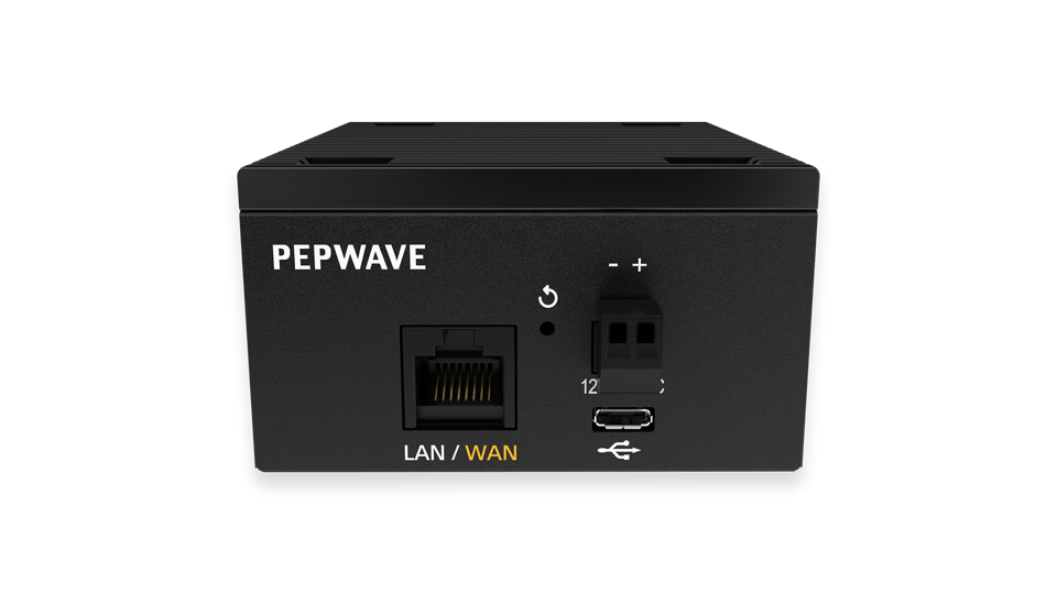 Image of SpeedFusion Engine