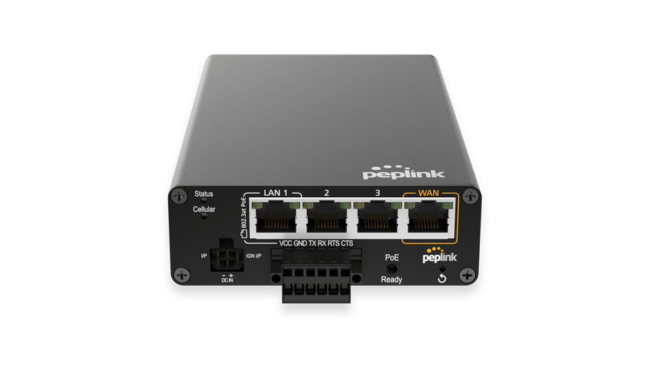 Image of Transit Core