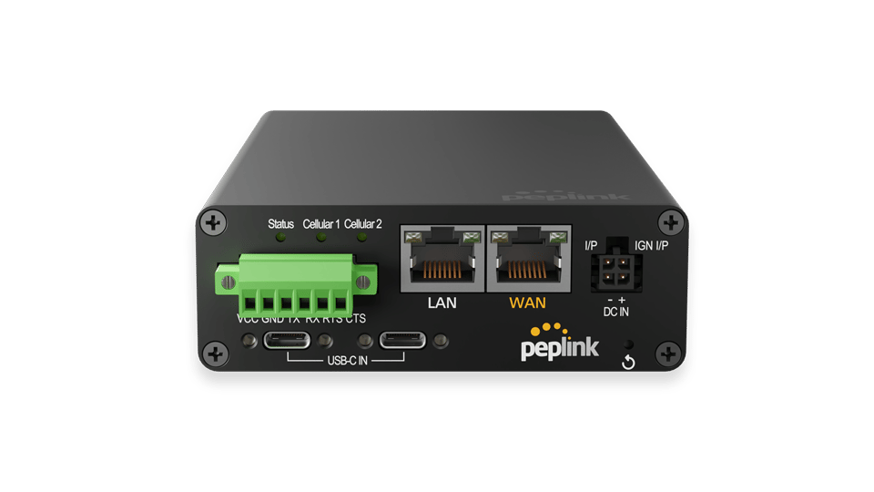 Image of Transit Duo Pro