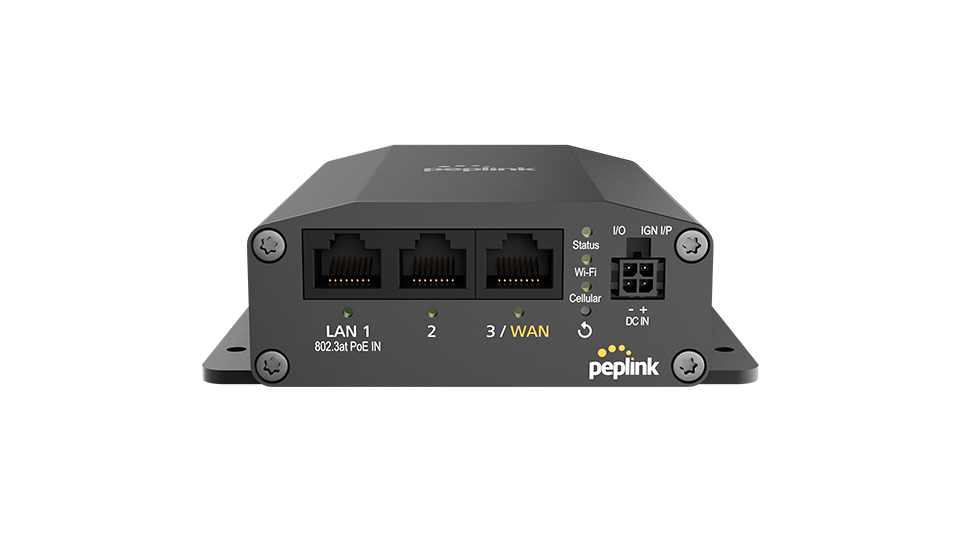 Image of BR1 Mini 5G (Wi-Fi)