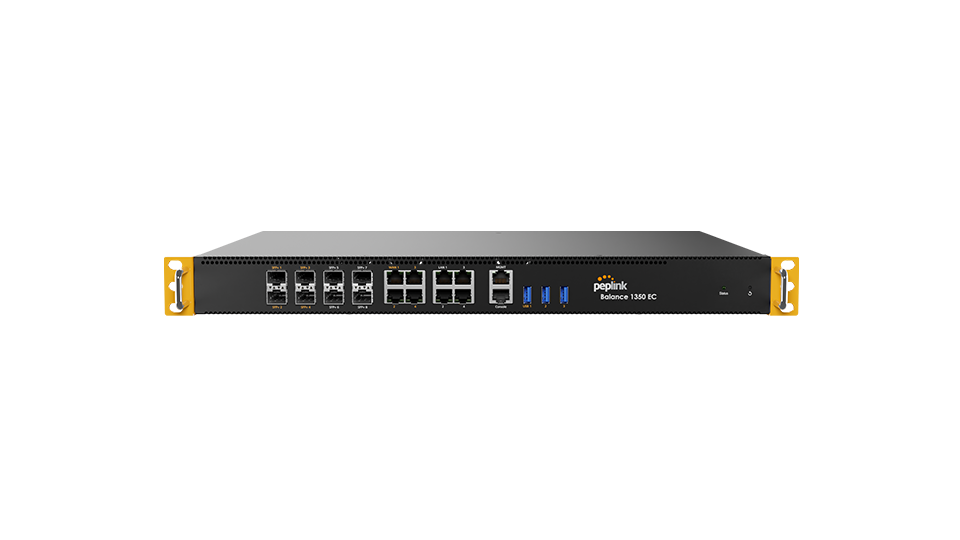 Image of Balance 1350 EC