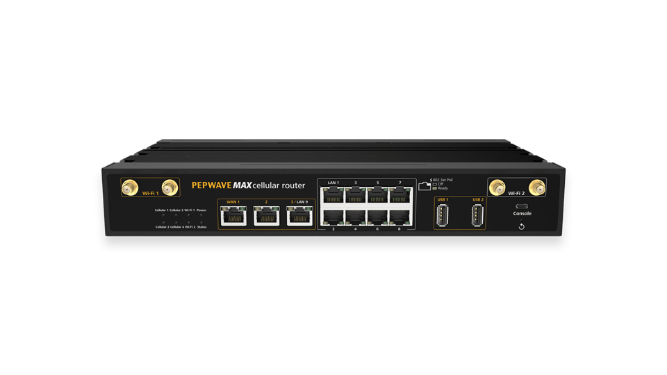 Image of HD4 MBX 5G
