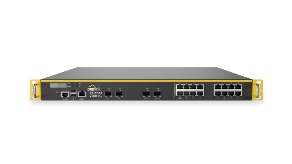Image of Balance 2500 EC