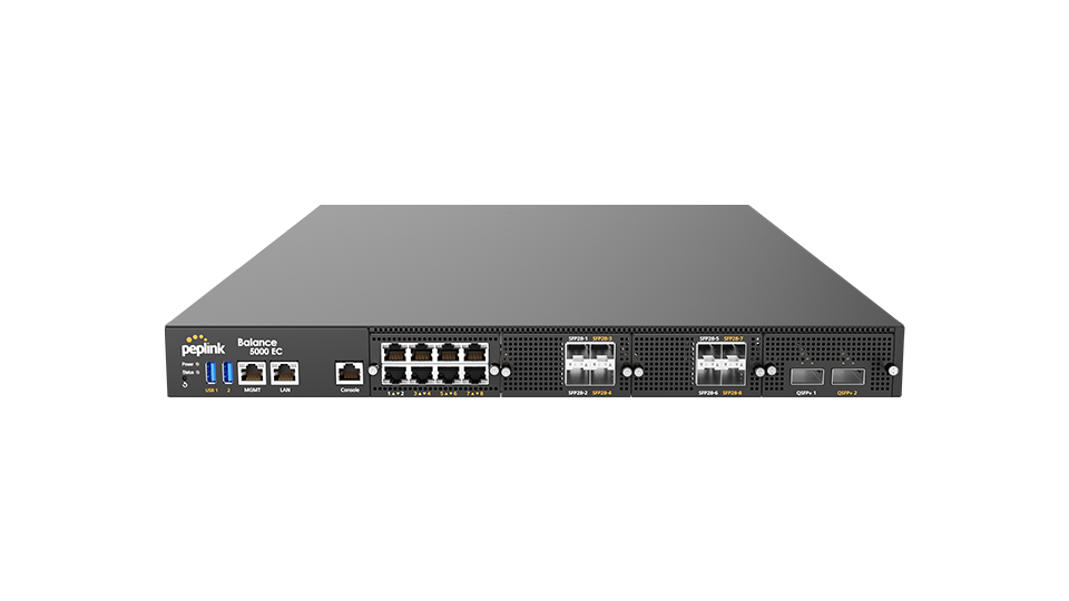 Image of Balance 5000 EC (40G)