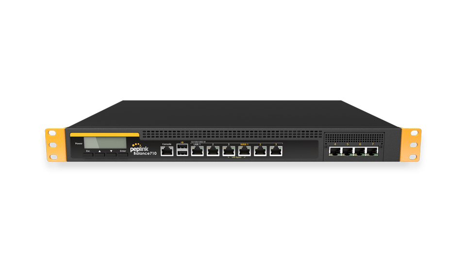 Image of Balance 710