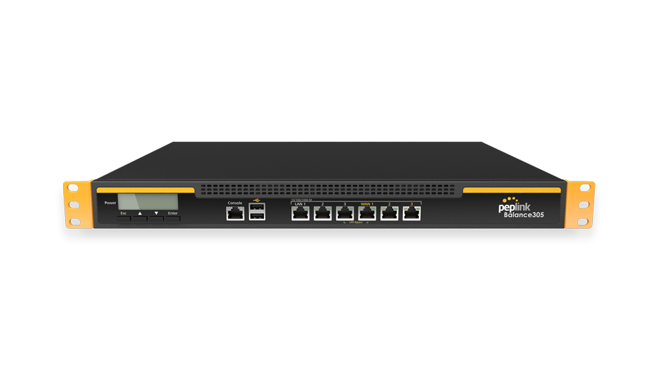 Image of Balance 305