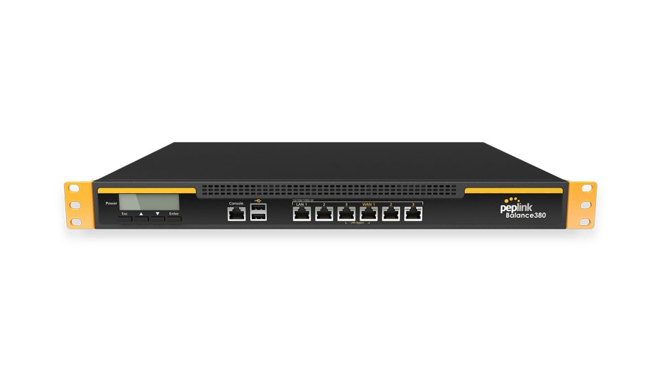 Image of Balance 380