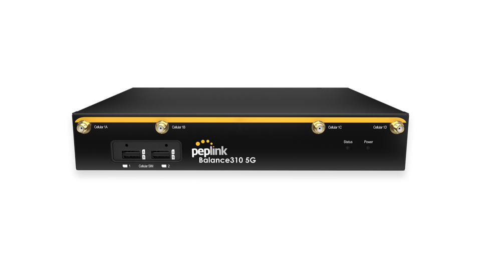 Image of Balance 310 5G