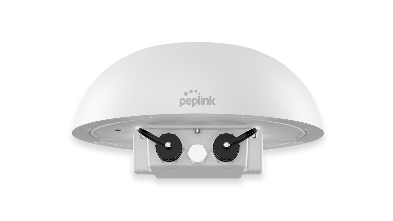 Image of Dome Pro Duo