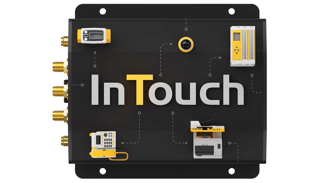 BR1 Mini InTouch
