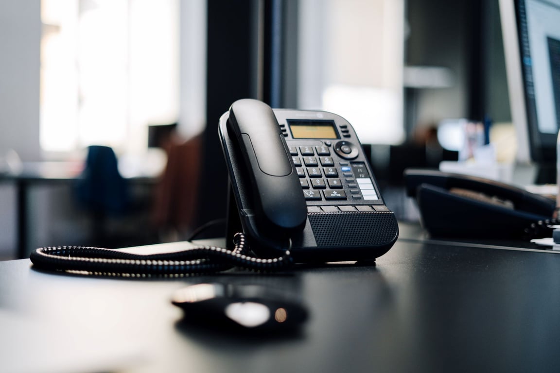 VoIP / リモートワーク