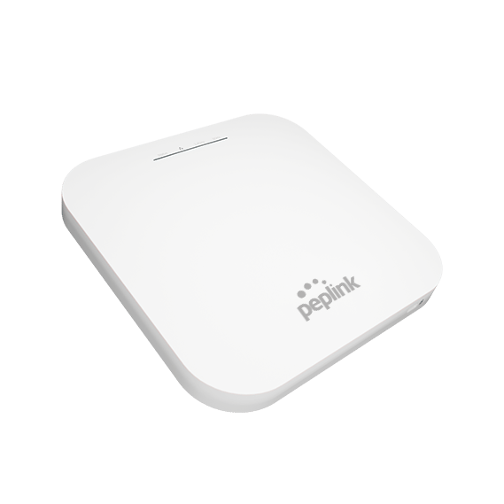 Wi-Fi Just Got Better