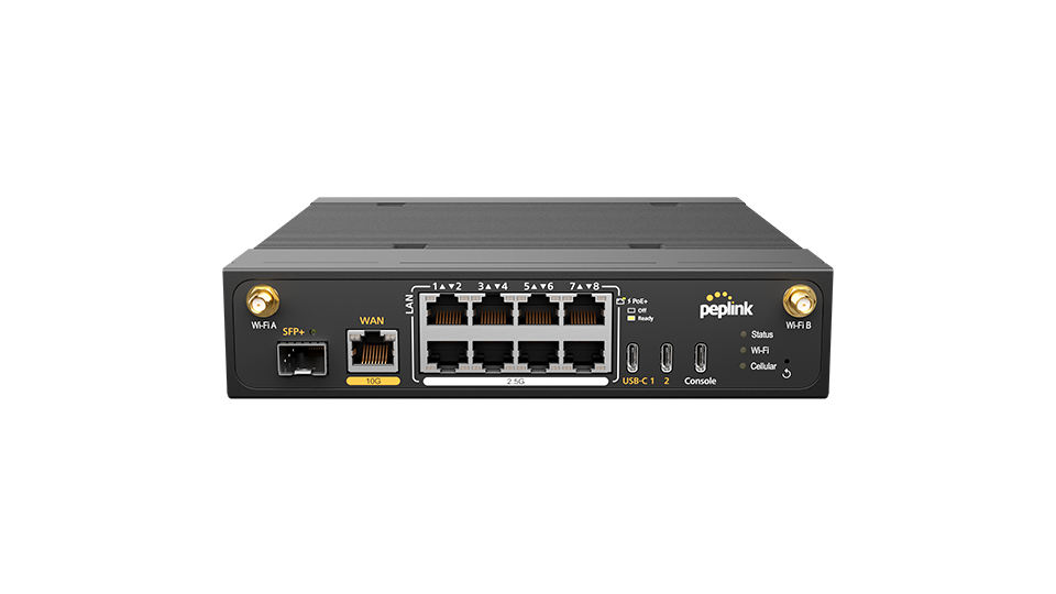 Image of Balance 310 5G (HW3)