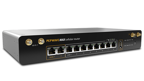 300Mbps_400Mbps Content Caching Cellular Modems MAX HD2_HD4