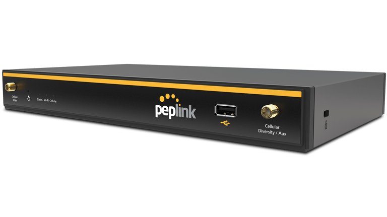 900Mbps Dual-WAN Router Balance 20X #2