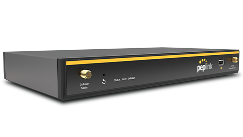 900Mbps Dual-WAN Router Balance 20X
